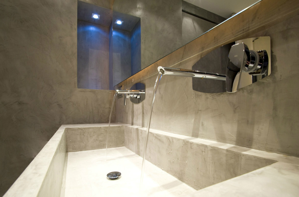 pavimentimicrocemento.it, rivestimento bagno completo